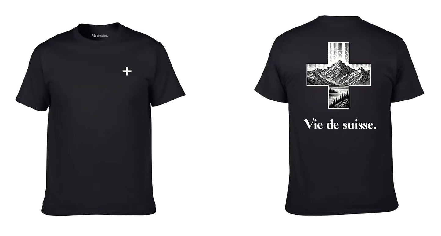 L'Ultime. Vie de suisse.