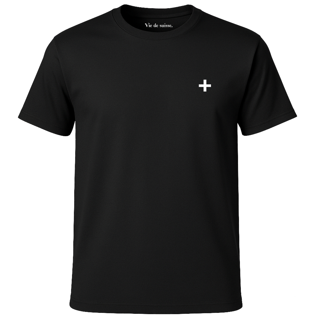 L'Ultime. Vie de suisse.