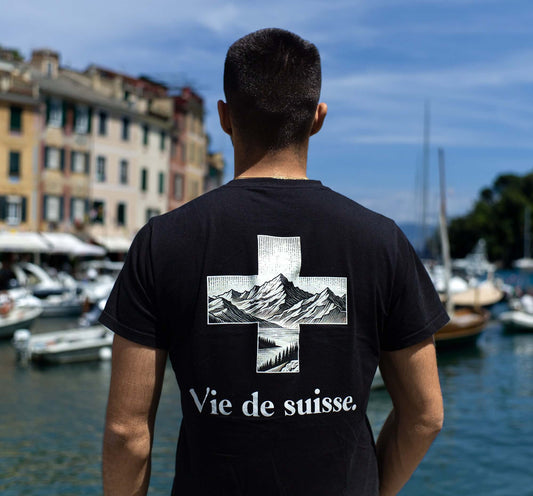 L'Ultime. Vie de suisse.