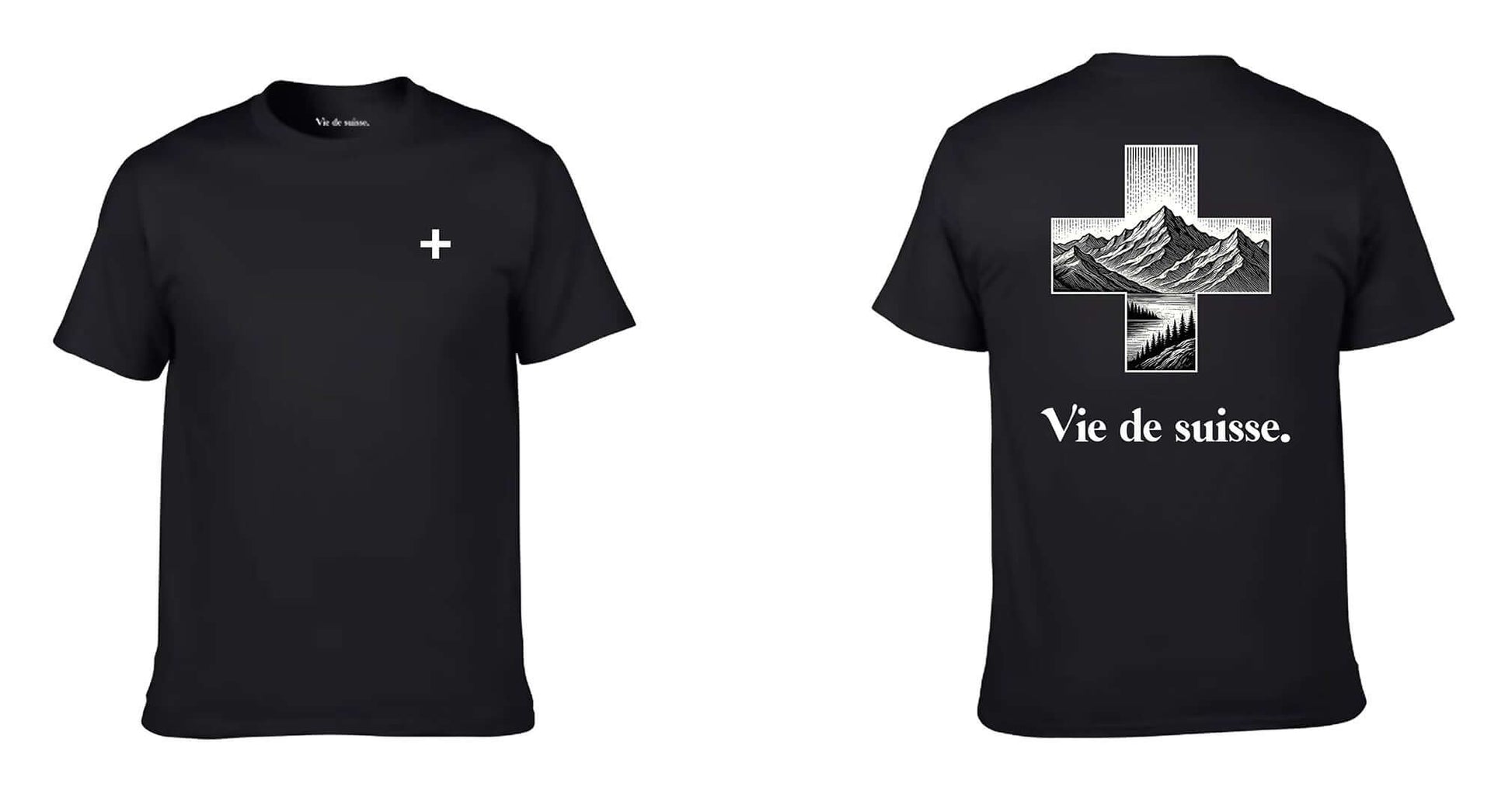 L'Ultime. Vie de suisse.