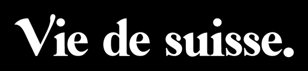 Vie de Suisse
